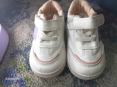 baby shoes
