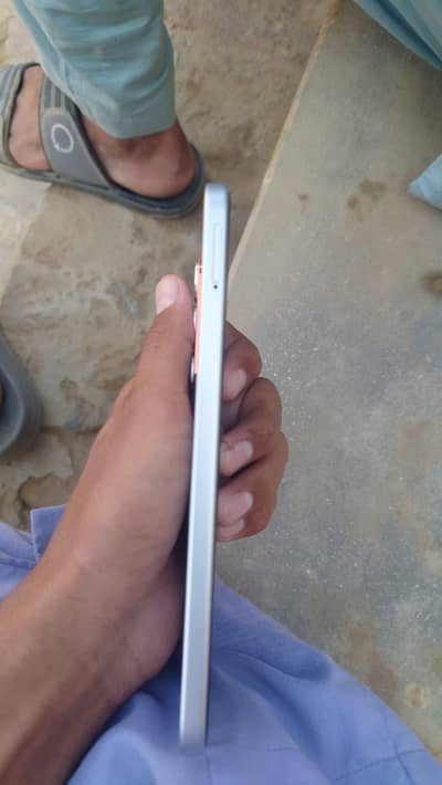 Infinix Hot 60 Pro