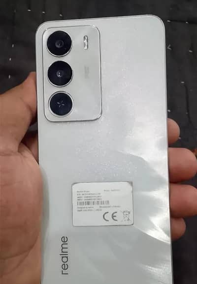 Realme C71