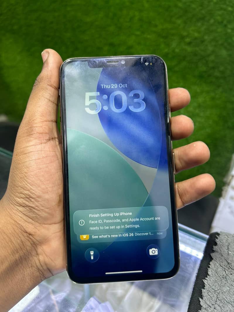 Apple iPhone 11 Pro Max 3