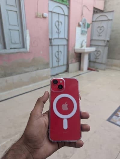 Apple iPhone 14