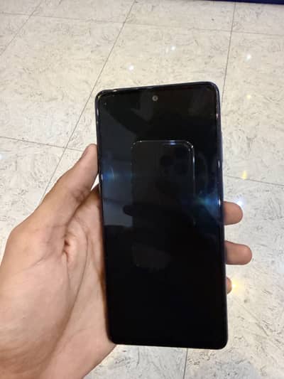 Samsung Mobile A72