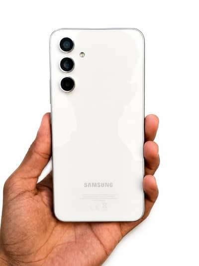 Samsung Mobile A54 5G