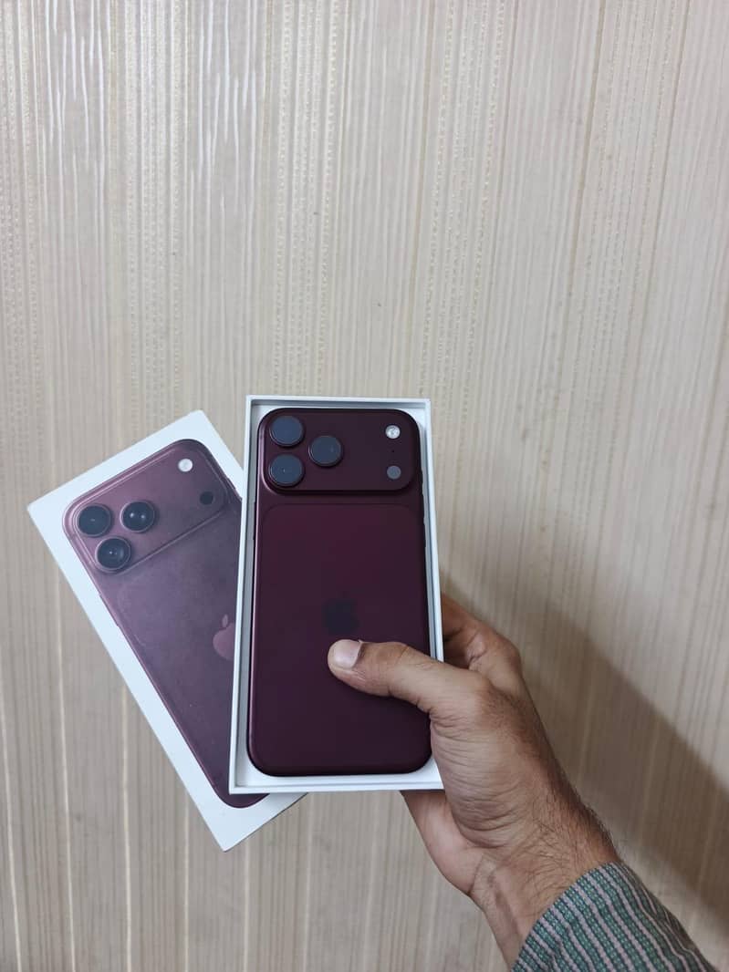 Apple iPhone 18 Pro Max 0
