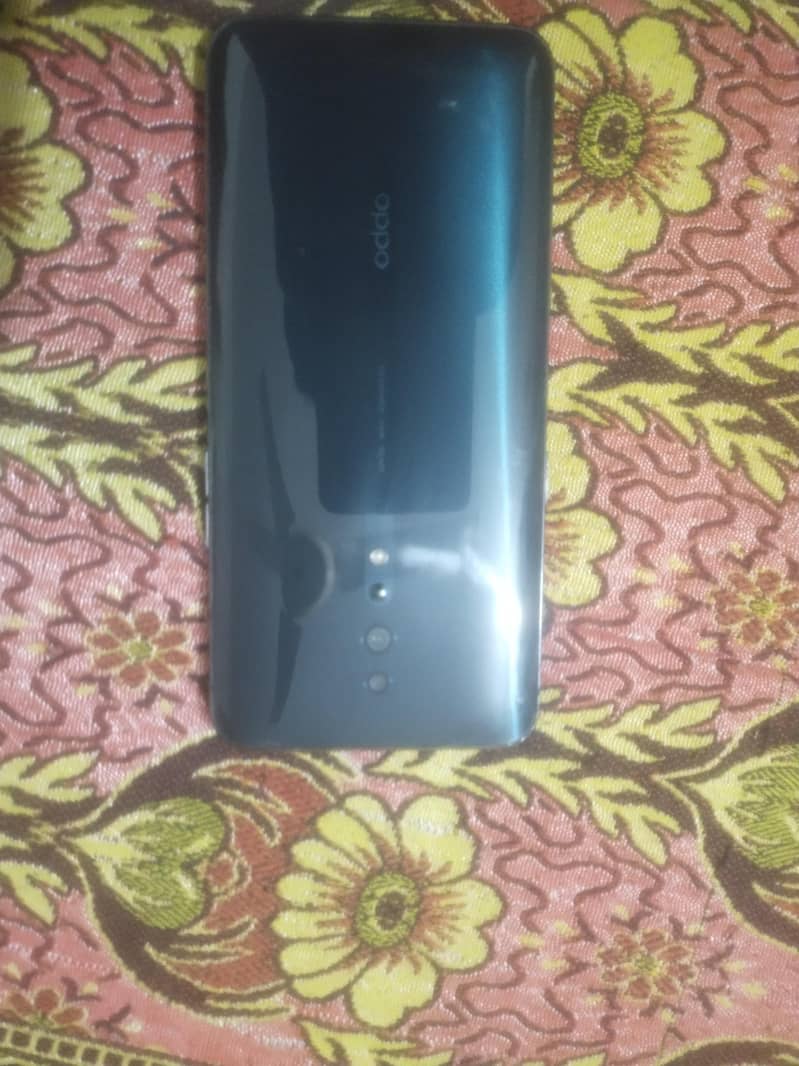 OPPO Reno 0