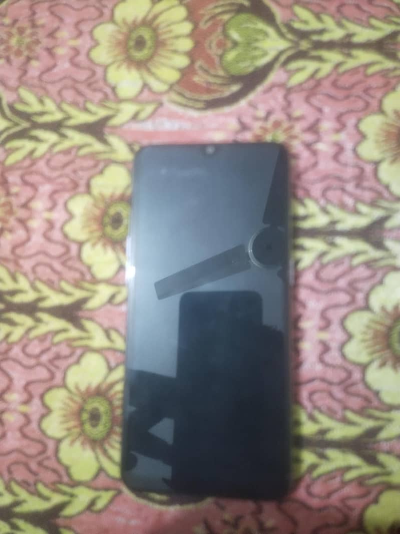 OPPO Reno 1