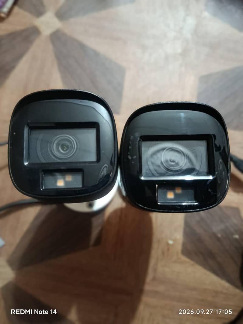 Dahua Camera 5MP 1