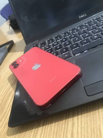 Apple iPhone 12 factory unlocked