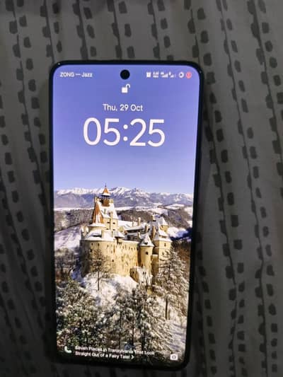 Vivo V50 Lite