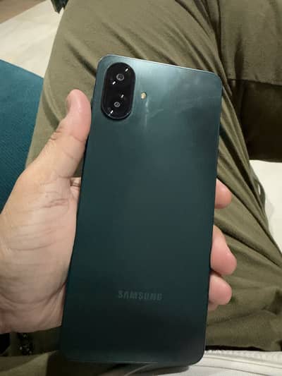 Samsung Mobile A07 5G