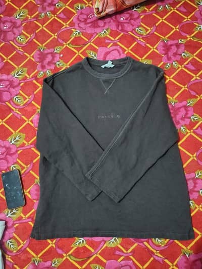 H&M sweatshirt