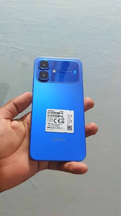 Infinix smart 20 only Mobile