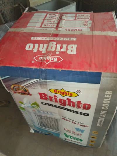 Brighto 4500