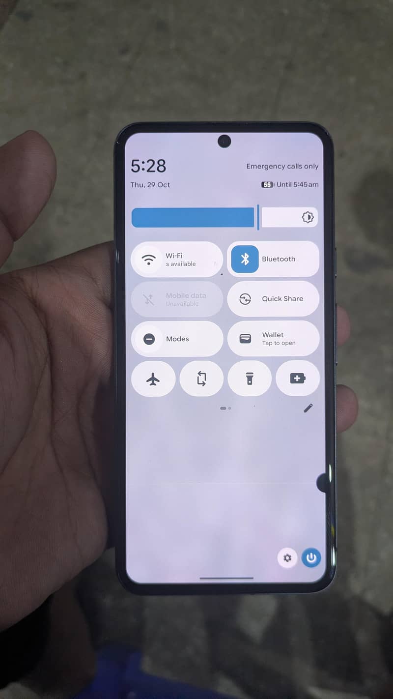 Google Pixel 8 0