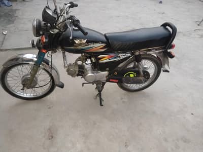 Road prince engine wise Total Geiune and Fit