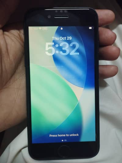 Apple iPhone SE 2020