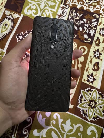 One Plus 8 5G
