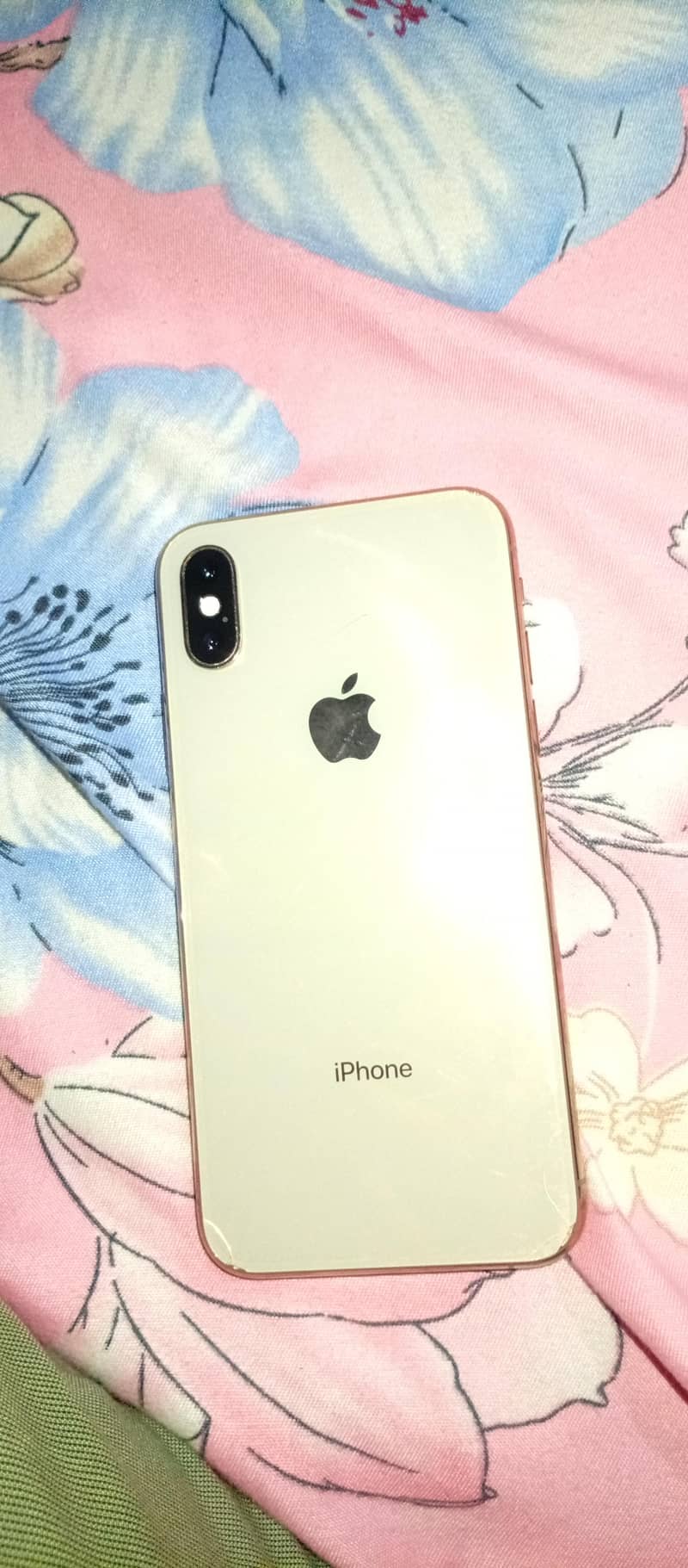 Apple iPhone X 0