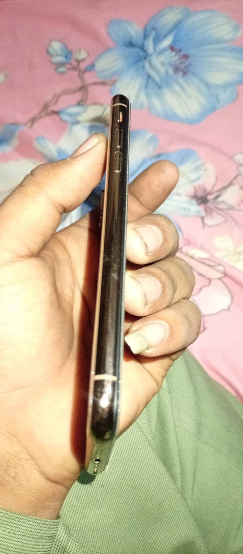 Apple iPhone X 1