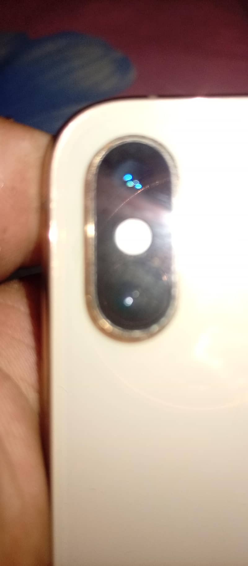 Apple iPhone X 3