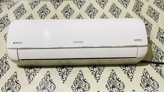 1.5 inverter ac kenwood