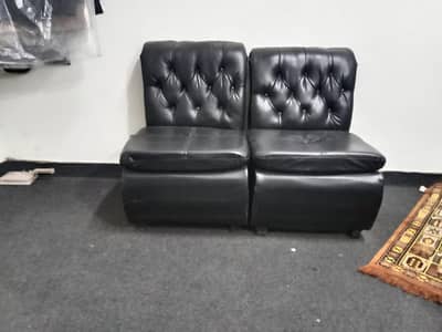 Office Sofa