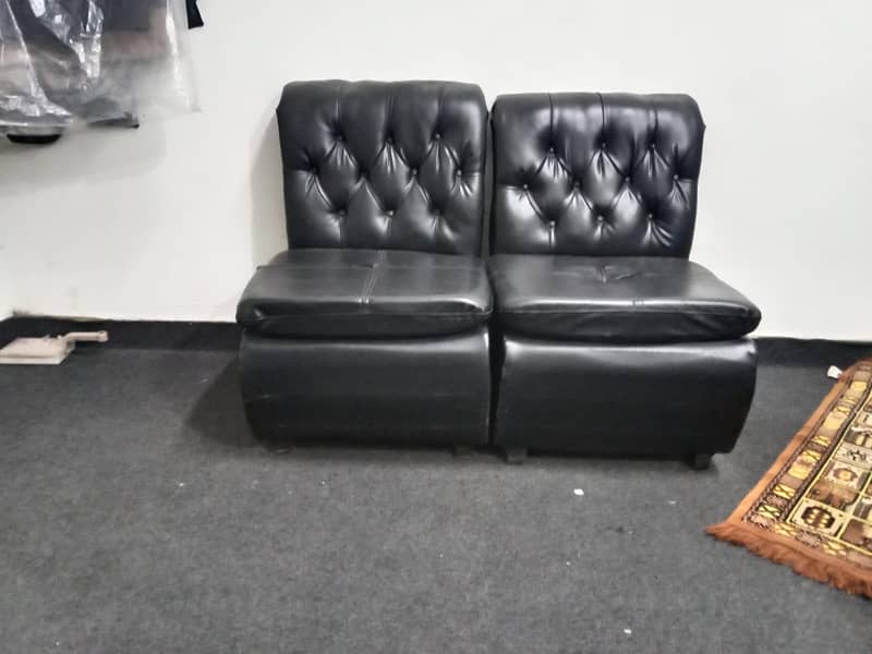 Office Sofa 0