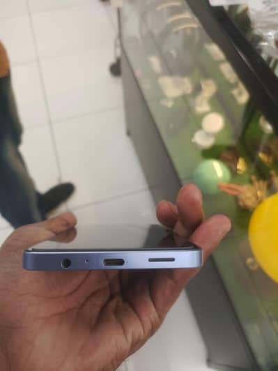 Samsung Mobile A07 5G