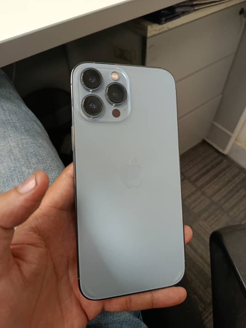 Apple iPhone 13 Pro Max 0