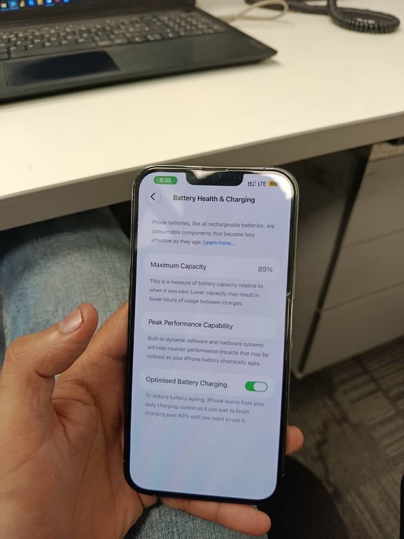 Apple iPhone 13 Pro Max 7
