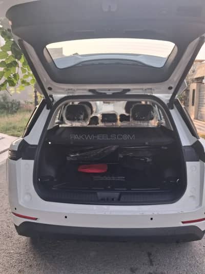 Jaecoo J5 2026