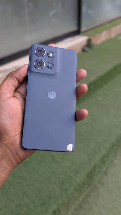 Motorola Moto G Power 2025 5G