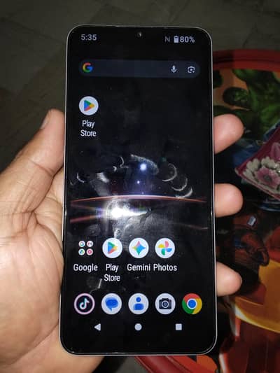 T-Mobile REVVL 7