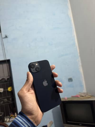 Apple iPhone 13 jv 87 health All ok