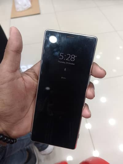 Sony 5