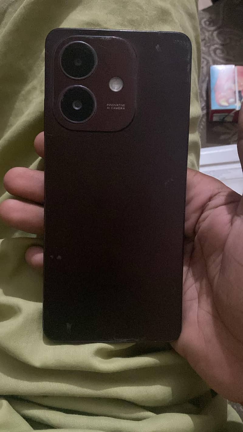 oppo A5i 1