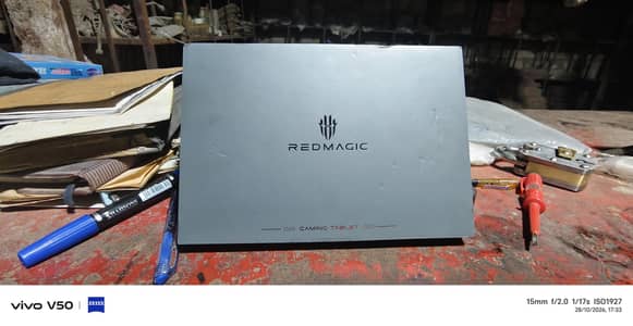 redmagic tab astra 2
