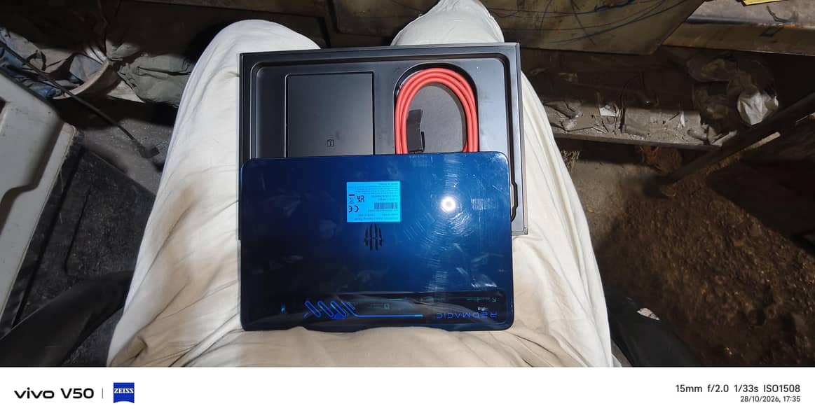 redmagic tab astra 2 6