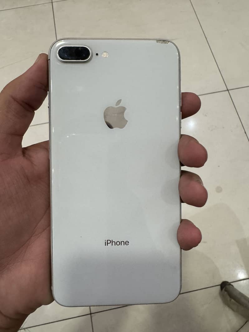 Apple iPhone 8 Plus PTA 1