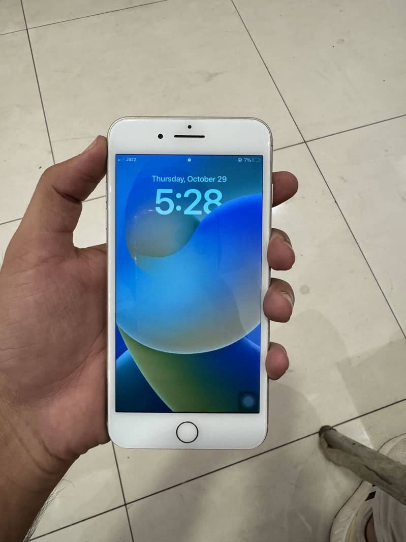 Apple iPhone 8 Plus PTA 5