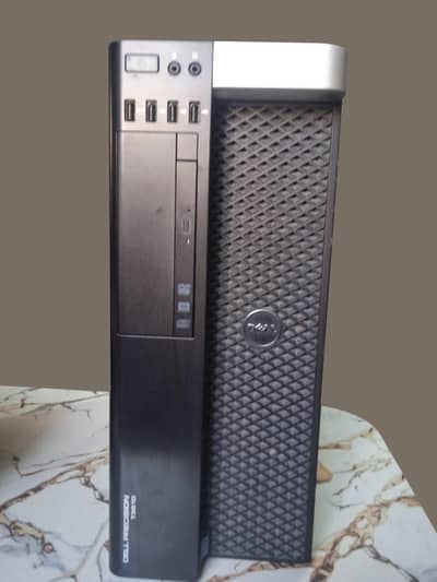 Dell t 3610