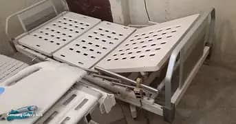 Imported Hospital Bed – Rs. 35,000