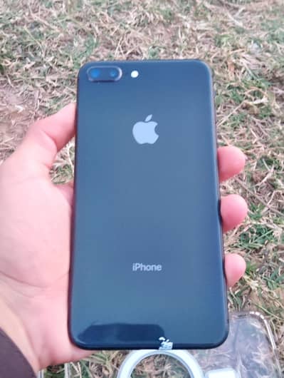 Apple iPhone 8 Plus