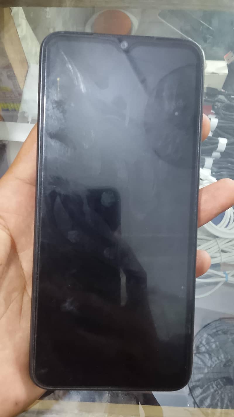 Xiaomi Redmi A2 Plus 1