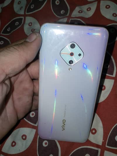vivo y51
