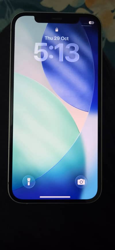 Apple iPhone 12