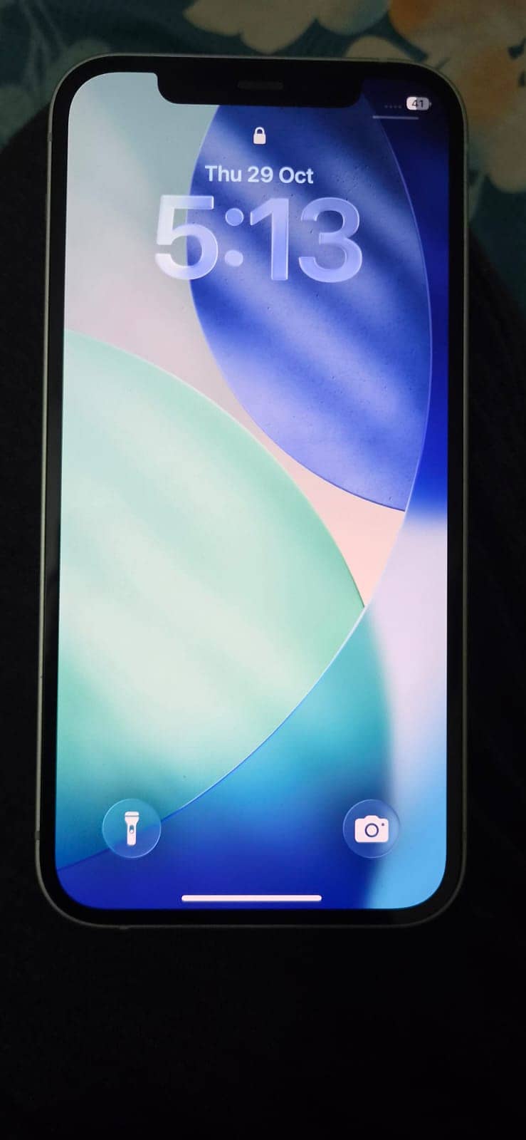 Apple iPhone 12 0