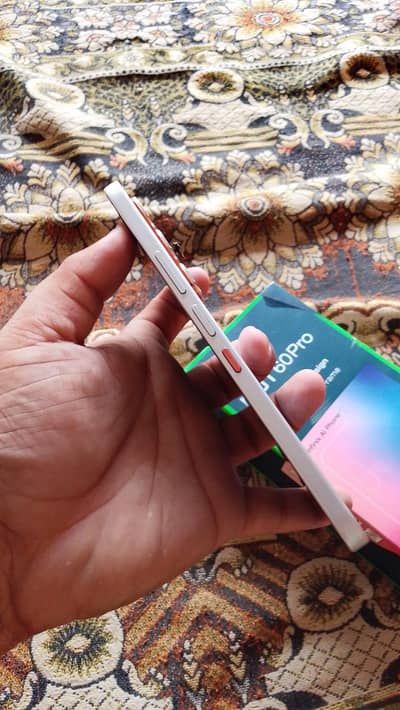 Infinix Hot 60 Pro Plus