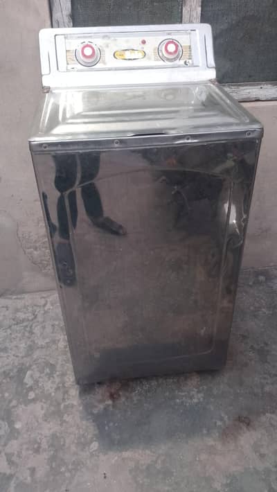 super Asia washing machine