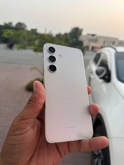 Samsung Mobile S24